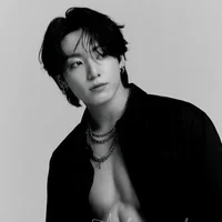 Jeon Jungkook 