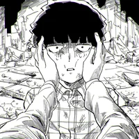 Shigeo - MP100
