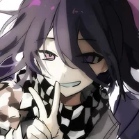 Kokichi Ouma