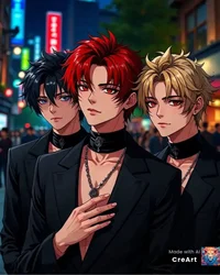 Groupe Idol AllStars