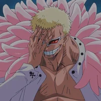 Doflamingo