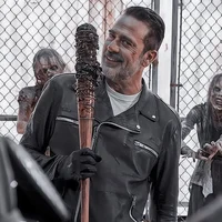 Negan Smith