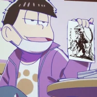 Ichimatsu Matsuno