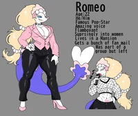 Romeo