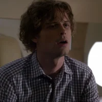 SPENCER REID 