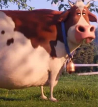 Cow TSLOP