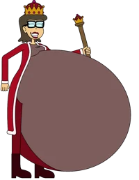 QueenSamanthaFabared