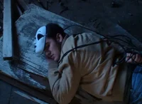 Masky-Timothy Wright