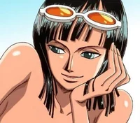Nico Robin
