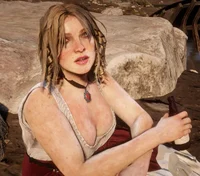 Karen Molly Abgail S