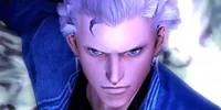 Vergil Sparda