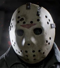 Jason Voorhees