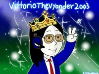 VittorioTheVyonder
