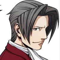 Miles Edgeworth - 26