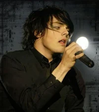 Gerard Way