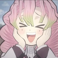 DS - Mitsuri Kanroji