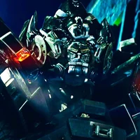 Ironhide - 4