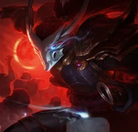 Blood Moon Yasuo