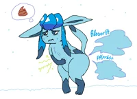 Glaceon
