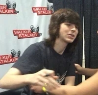 Carl Grimes