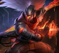 PROJECT Yasuo