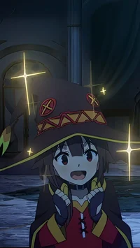 Konosuba 2
