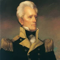 Andrew Jackson