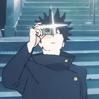 Megumi Fushiguro