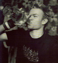 Deryck Whibley