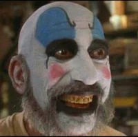 Captain Spaulding