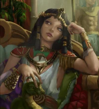 Cleopatra
