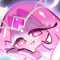 Eternal Sugar Cookie