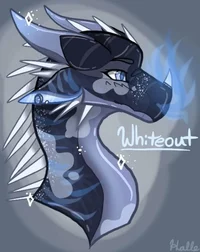 WoF - Whiteout