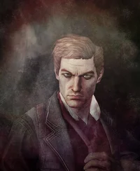 Booker DeWitt