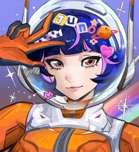 Juno - Overwatch