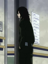 Shouta Aizawa 