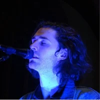 Andrew Hozier-Byrne