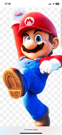Mario 