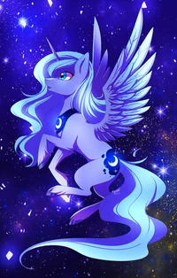 Princess Luna