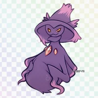 429 - Mismagius