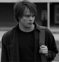JONATHAN BYERS