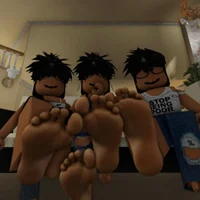 Slender Feet Group