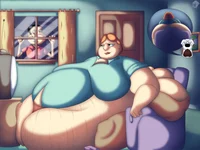 Fat Lois Griffin 