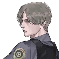 Leon Kennedy