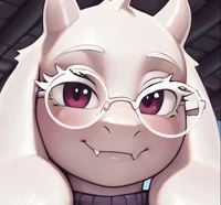 Toriel Dreemurr