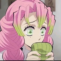 Mitsuri Kanroji