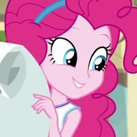 Pinkie Pie
