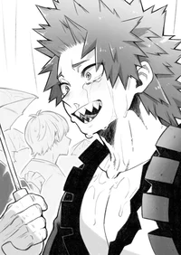 Eijirou Kirishima