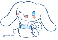 Cinnamoroll