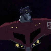Optimus Prime TFA